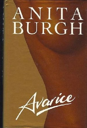 Avarice Avarice