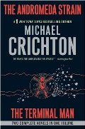 Andromeda Strain/The Terminal Man, The Andromeda Strain/The Terminal Man, The