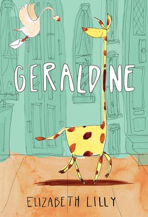 Geraldine Geraldine
