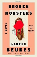 Broken Monsters Broken Monsters