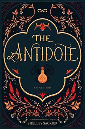 Antidote, The Antidote, The