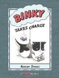 Binky Takes Charge (A Binky Adventure) Binky Takes Charge (A Binky Adventure)