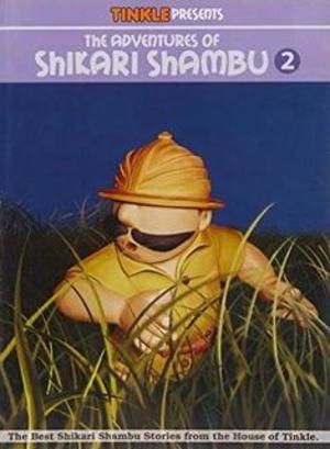Adventures of Shikari Shambu - 2, The Adventures of Shikari Shambu - 2, The
