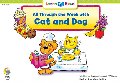 All Through the Week with Cat and Dog (Fun and Fantasy) All Through the Week with Cat and Dog (Fun and Fantasy)