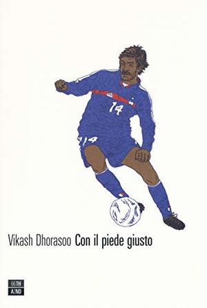 Con il piede giusto Con il piede giusto