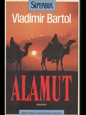 Alamut Alamut