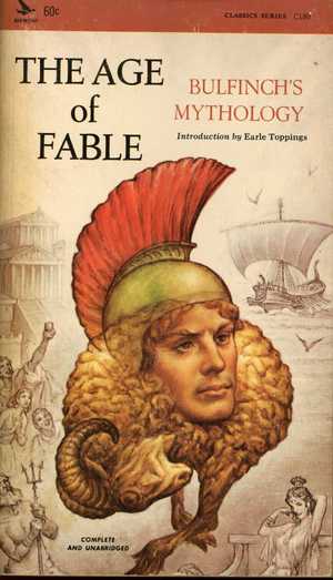 Age of Fable, The Age of Fable, The