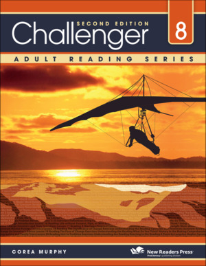 Challenger 8 (Challenger Adult Reading Series) Challenger 8 (Challenger Adult Reading Series)