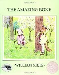 Amazing Bone, The Amazing Bone, The