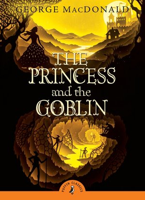 Princess and the Goblin, The Princess and the Goblin, The