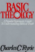 Basic Theology Basic Theology