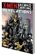 X-Men: Second Coming Revelations X-Men: Second Coming Revelations