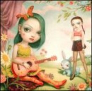 Alright This Time Just the Girls Vol.1 Alright This Time Just the Girls Vol.1