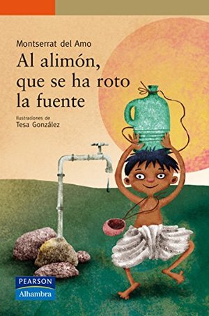 Al alimón, que se ha roto la fuente Al alimón, que se ha roto la fuente