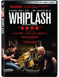 Whiplash (Bilingual) Whiplash (Bilingual)