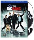 Big Bang Theory: Season 4, The Big Bang Theory: Season 4, The