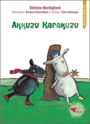 Akkuzu Karakuzu Akkuzu Karakuzu