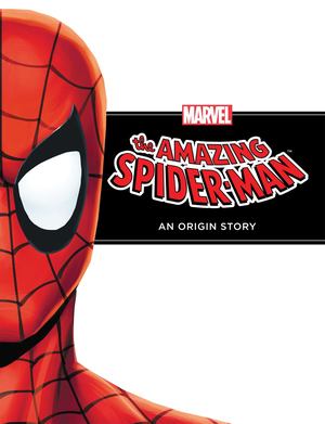 Amazing Spider-Man, The Amazing Spider-Man, The