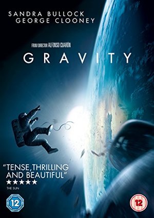 Gravity Gravity
