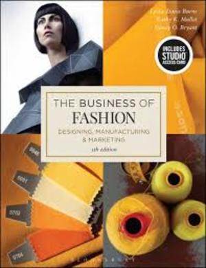 Business of Fashion, The Business of Fashion, The