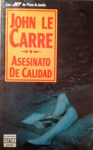 Asesinato de Calidad Asesinato de Calidad