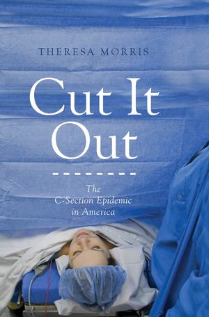 Cut It Out Cut It Out