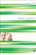Deep Green: Color Me Jealous (TrueColors Series #2) Deep Green: Color Me Jealous (TrueColors Series #2)
