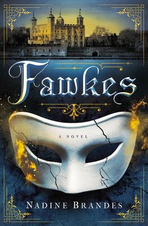Fawkes Fawkes