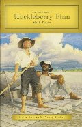 Adventures of Huckleberry Finn, The Adventures of Huckleberry Finn, The