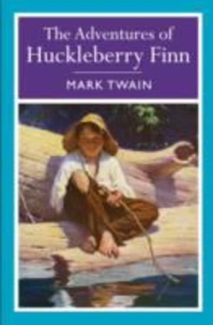 Adventures of Huckleberry Finn, The Adventures of Huckleberry Finn, The