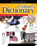 American Education Publishing Children's Dictionary (Wordsmyth Reference Series), The American Education Publishing Children's Dictionary (Wordsmyth Reference Series), The
