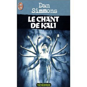 LE CHANT DE KALI LE CHANT DE KALI