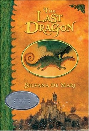 Last Dragon, The Last Dragon, The
