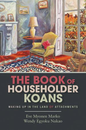 Book of Householder Koans, The Book of Householder Koans, The