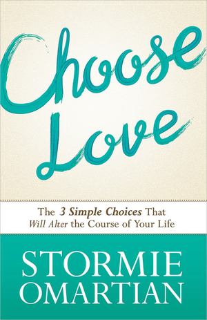 Choose Love Choose Love