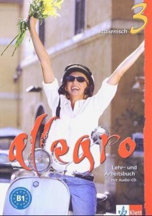 Allegro 3 Italienisch 112 Allegro 3 Italienisch 112