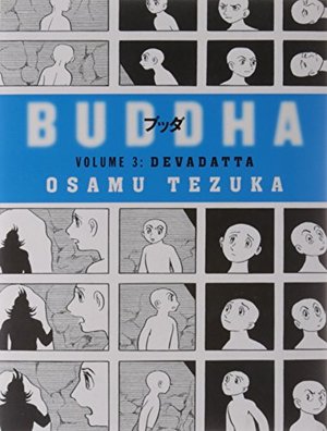 Buddha 3 Devadatta Buddha 3 Devadatta