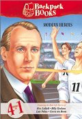 Backpack Books: Modern Heroes Backpack Books: Modern Heroes