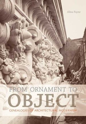 From Ornament to Object From Ornament to Object