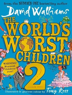 World's Worst Children 2, The World's Worst Children 2, The