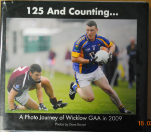 125 and Counting... 125 and Counting...