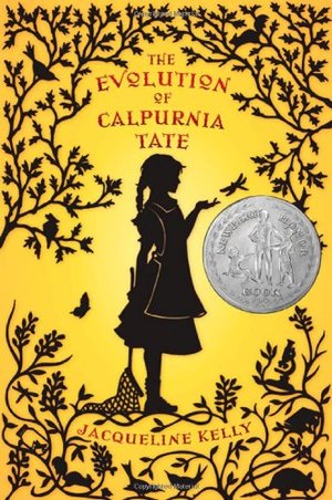 Evolution of Calpurnia Tate (Kelly, Jacqueline), The Evolution of Calpurnia Tate (Kelly, Jacqueline), The