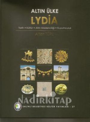 Altın Ülke Lydia Altın Ülke Lydia