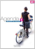 Agenda 1 - Livre de l'élève + DVD-Rom Agenda 1 - Livre de l'élève + DVD-Rom