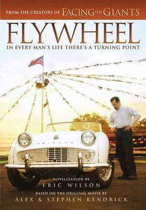 Flywheel Flywheel