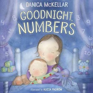 Goodnight, Numbers Goodnight, Numbers