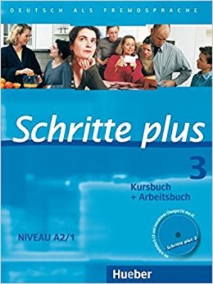 Schritte plus 3 08 Schritte plus 3 08