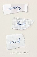 Every Last Word Every Last Word