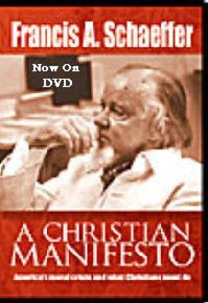 Christian Manifesto (DVD), A Christian Manifesto (DVD), A