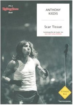 Scar Tissue Scar Tissue